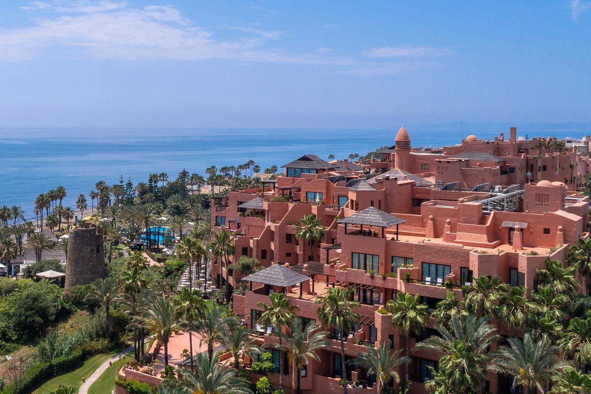 Hacienda del Mar Meli� Collection